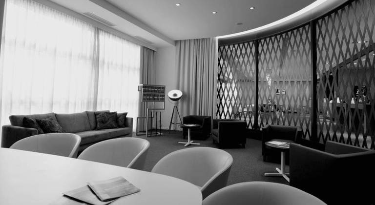 Best Western Premier CHC Airport