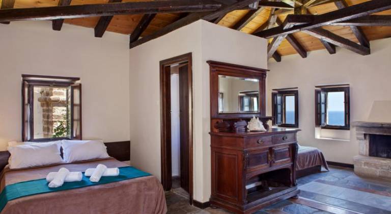 Byzantino Hotel