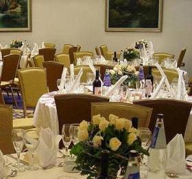 Patras Palace в Пелопоннесе