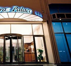 Отдых в Patras Palace - Греция, Пелопоннес