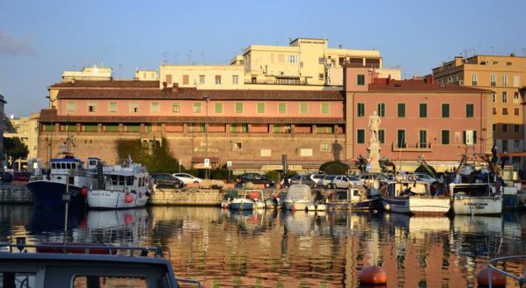 Gran Duca Hotel