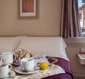Туры в Best Western Stella D'Italia в Италии