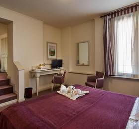 Отдых в Best Western Stella D'Italia - Италия, Сицилия