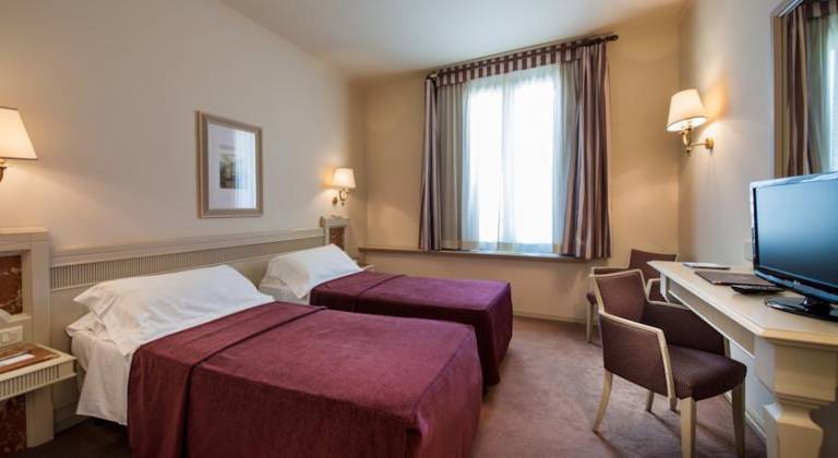 Best Western Stella D'Italia