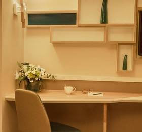 Hotel Le B d'Arcachon в Аквитание
