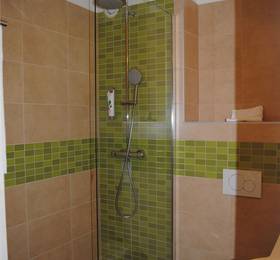Ibis Styles Bordeaux Gare Saint Jean в Бордо