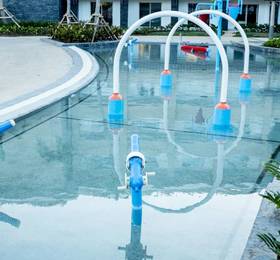 Be Grand Resort Bohol в Бохоле
