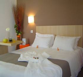 Туры в Park & Suites Elegance Tours в Франции