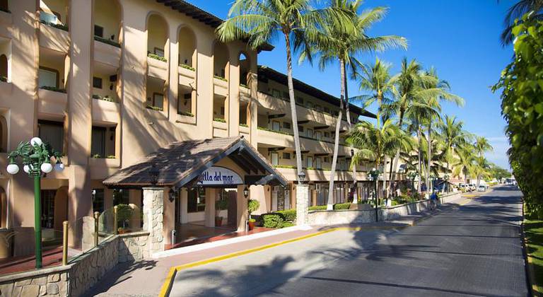 Villa Del Mar Resort & Spa