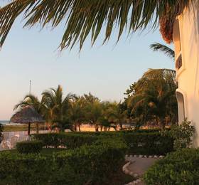 Отдых в Puerto Holbox Hotel - Мексика, Исла Холбокс