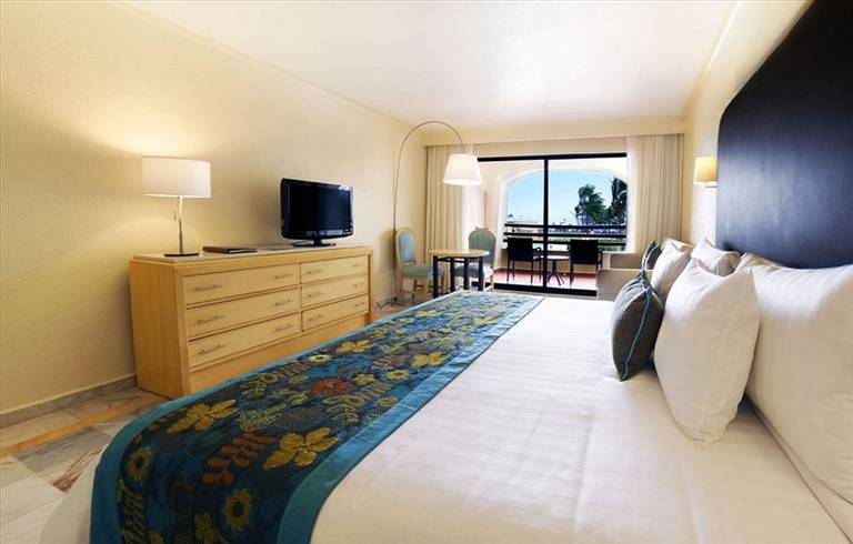 Samba Vallarta - All Inclusive
