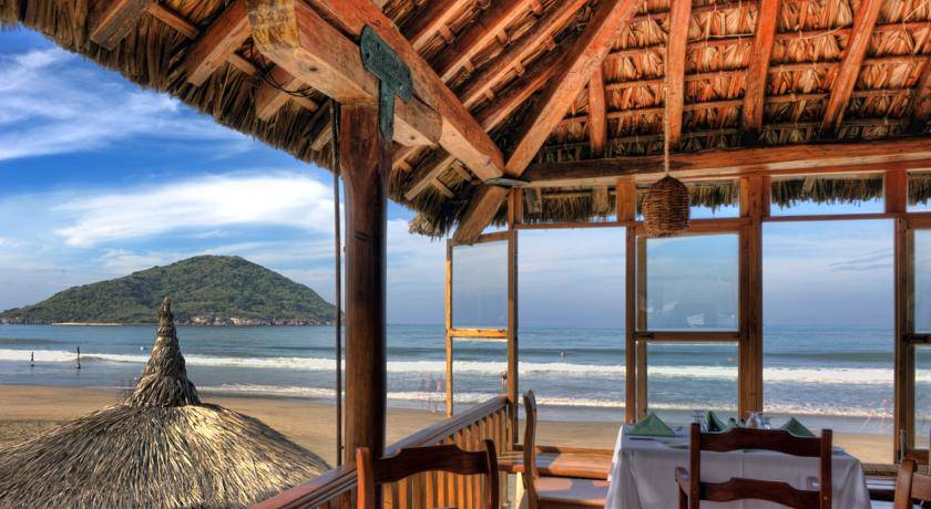 Pueblo Bonito Mazatlan 5* Мексика, Синалоа