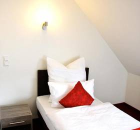 Отдых в Hotel Gemini - Германия, Дюссельдорф