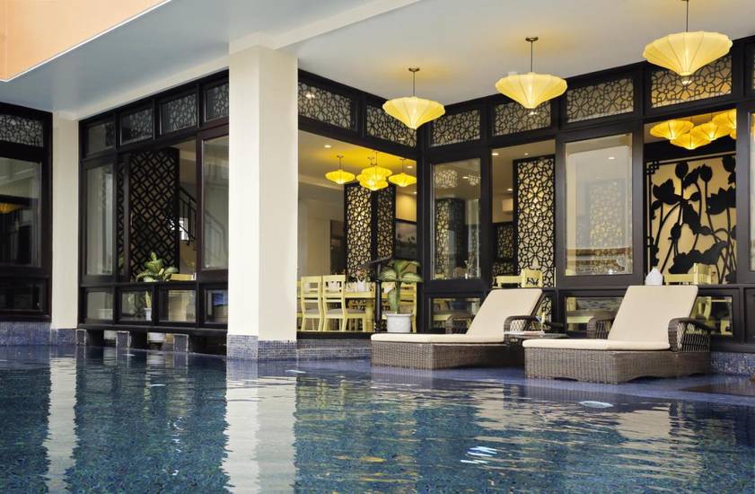 River Suites Hoi An 4* Вьетнам, Хой Ан