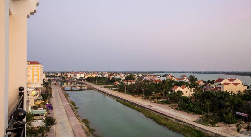 River Suites Hoi An 4* Вьетнам, Хой Ан