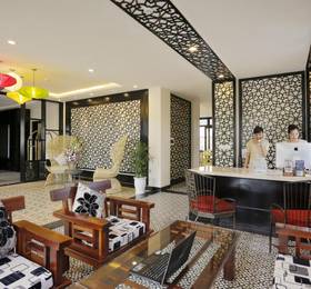 River Suites Hoi An в Хой Ан