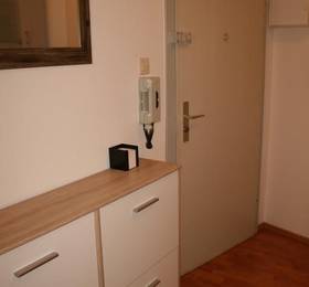 UpTown Appartements в Дюссельдорфе
