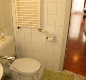 Отдых в UpTown Appartements - Германия, Дюссельдорф