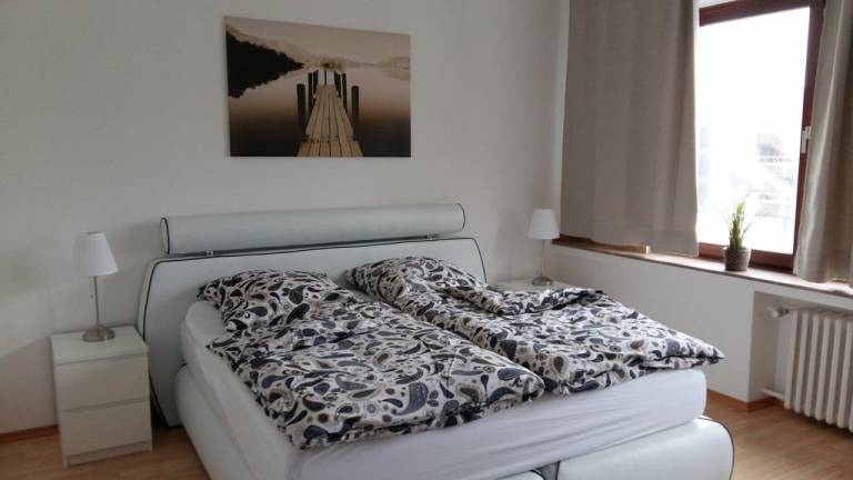 UpTown Appartements