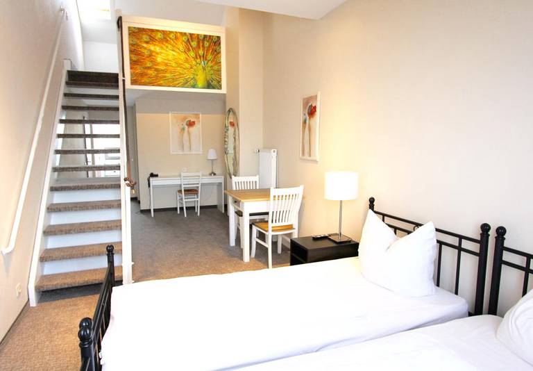 Apartmenthaus Alt Graz