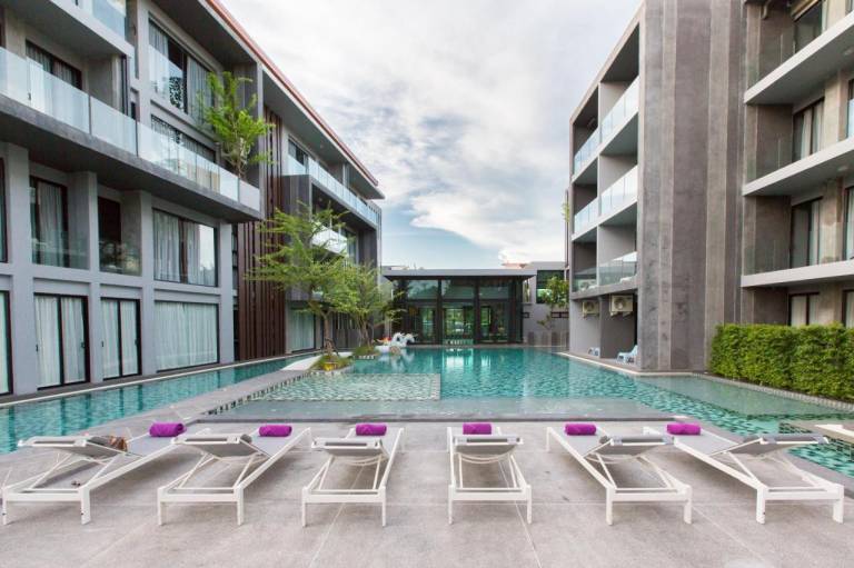 Maya Phuket