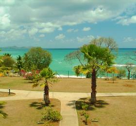 Туры в Karibea Resort Sainte-Luce - Hotel Amyris в Мартинике