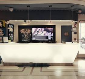Fashionhaus Hotel в Майами