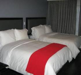 Отдых в Fashionhaus Hotel - США, Майами