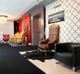 Туры в Fashionhaus Hotel в США