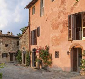 Отдых в Il Borro Relais & Chateaux - Италия, Тоскана