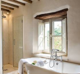 Туры в Il Borro Relais & Chateaux в Италии