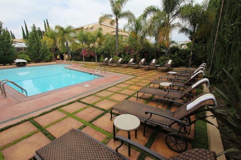 Hollywood Hotel - The Hotel of Hollywood