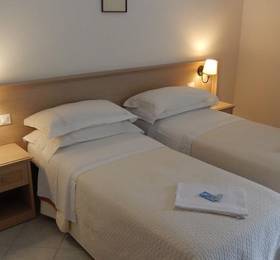 Отдых в Europa Hotel - Италия, Искья