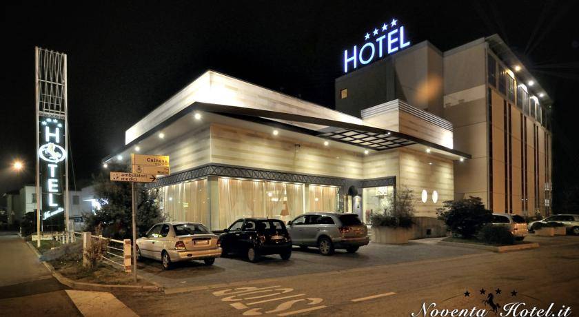 Noventa Hotel 4* Италия, Венеция