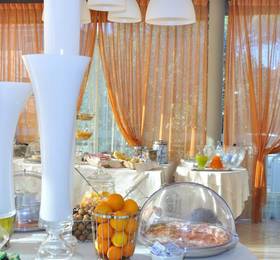 Отдых в Noventa Hotel - Италия, Венеция