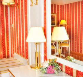 Noventa Hotel в Венеции