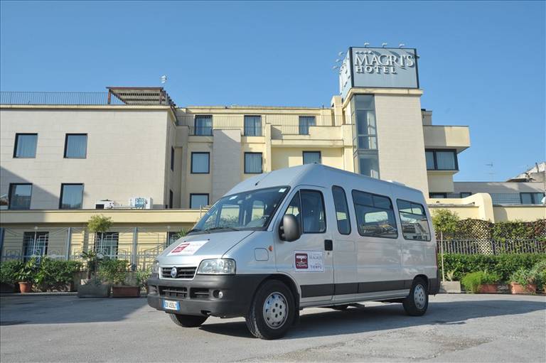 Magri's Hotel
