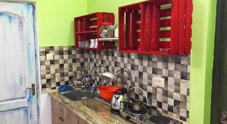 Batumi Surf Hostel