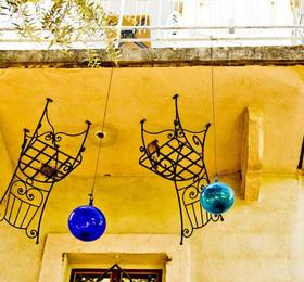 Отдых в Templers Boutique Hotel - Израиль, Хайфа