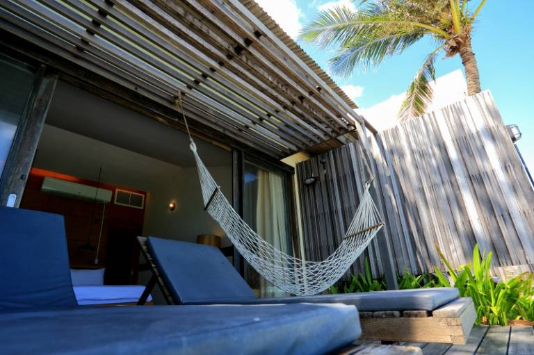 Baan Talay Pool Villa