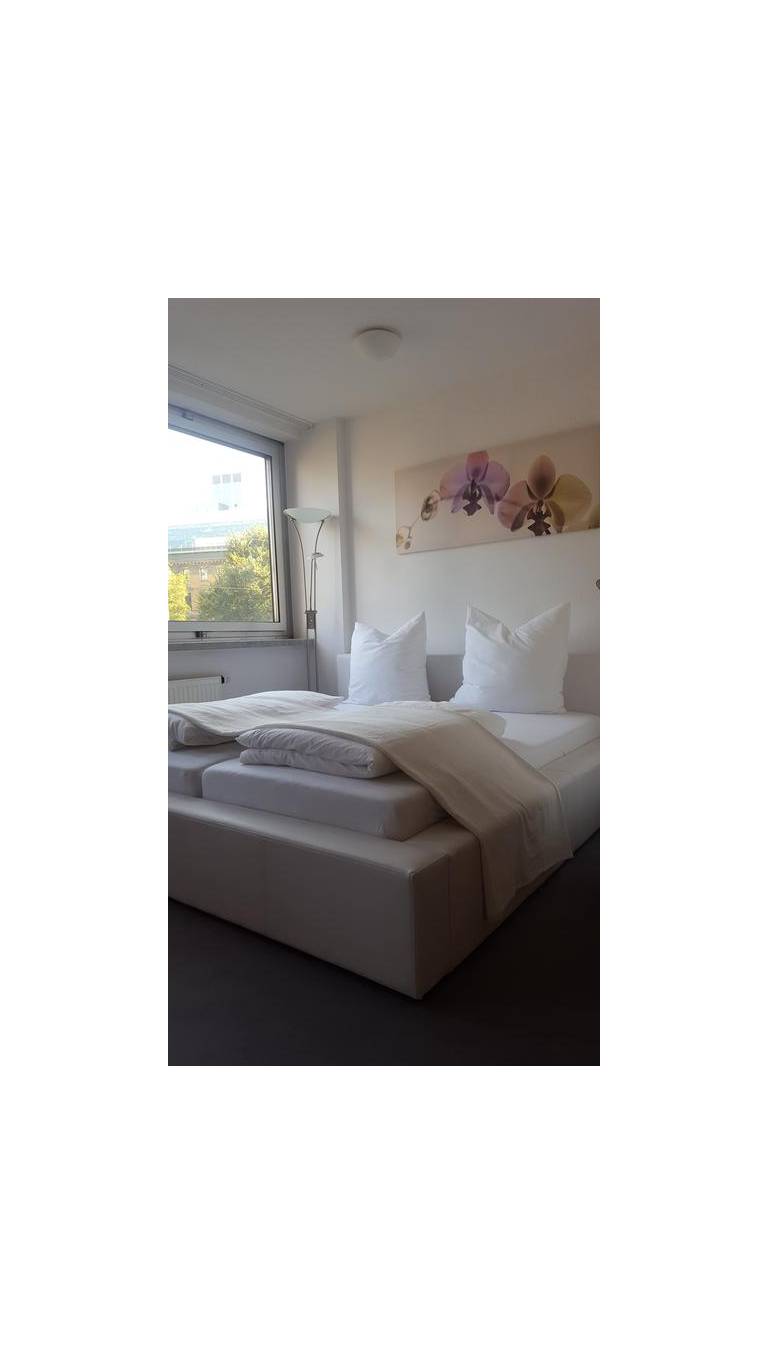 Apartment am Standehaus
