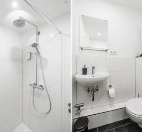 Centerapartments Am Wehrhahn в Дюссельдорфе