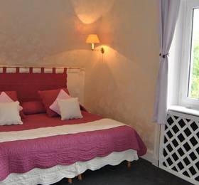 Туры в Chateau des Reynats в Франции