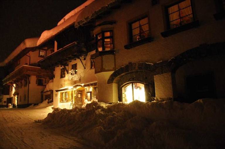 Hotel Friedheim