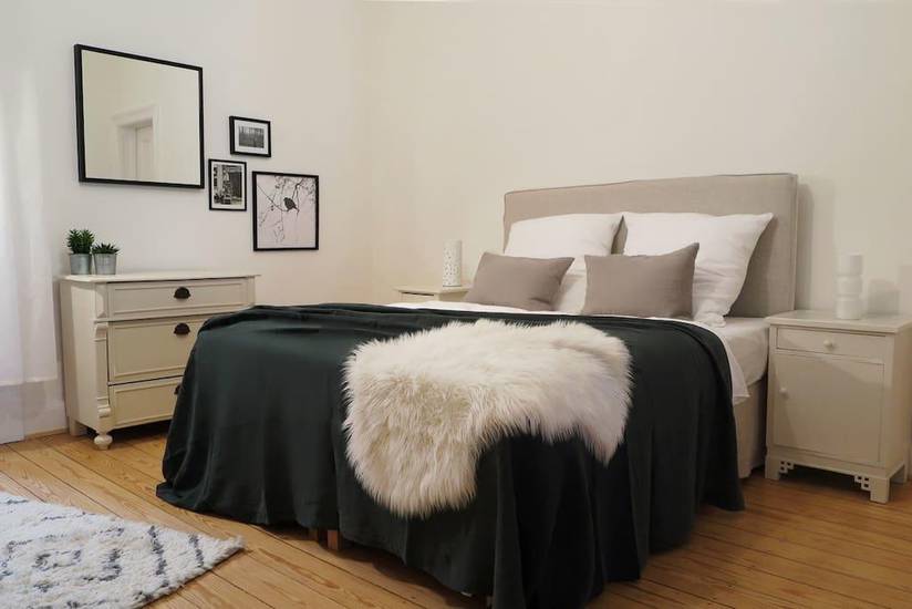 Apartment B Германия, Дюссельдорф