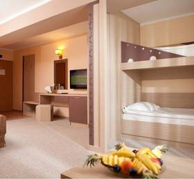 Туры в Club Hotel Evrika Beach DIT в Болгарии