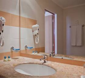 Club Hotel Evrika Beach DIT в Солнечном береге