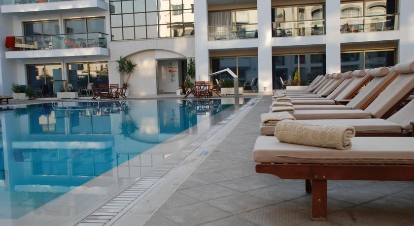 Albatros Spa & Resort Hotel 4*