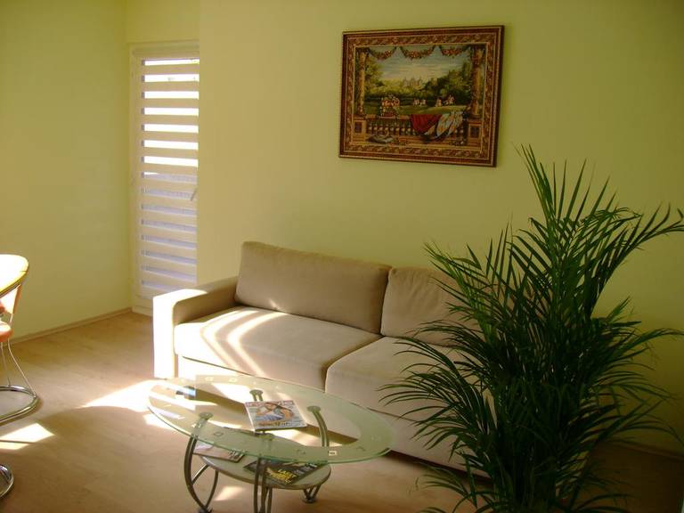 Design Apartment Mila