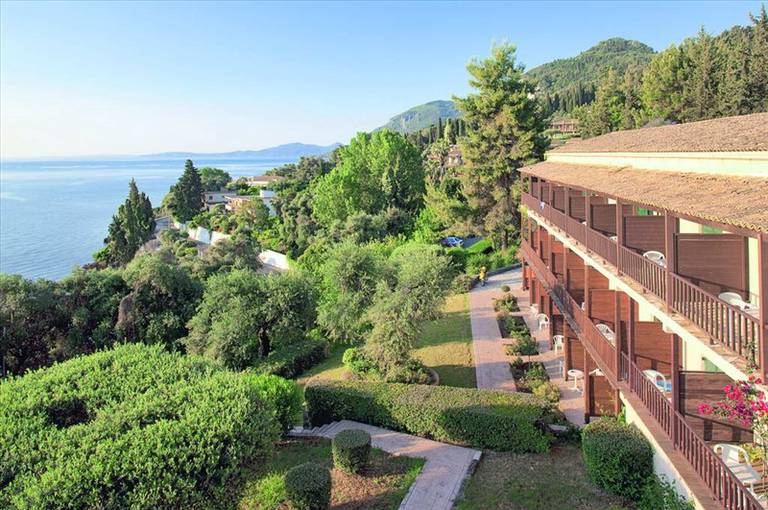 Mareblue Aeolos Beach Resort